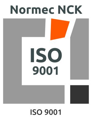 ISO Logo
